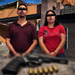 Detienen a hombre y mujer tras agresiones dentro de un domicilio en Tijuana