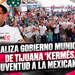 Realiza Gobierno Municipal de Tijuana ‘Kermés, Juventud a la Mexicana’