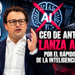 CEO de Anthropic lanza alerta por el rápido avance de la inteligencia artificial