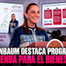 Sheinbaum destaca programa “Vivienda para el bienestar”
