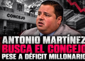 Mientras el San Ysidro School District enfrenta un déficit millonario, Antonio Martínez busca un puesto en el Concejo de San Diego