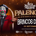 El Palenque de Tijuana recibirá a Brincos Dieras este 3 de septiembre