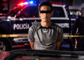Municipales detienen a “El Kiler” con una escopeta abastecida en Tijuana