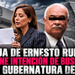 Hija de Ernesto Ruffo tiene intención de buscar la gubernatura de BC