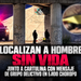 Localizan a hombre sin vida junto a cartulina con mensaje de grupo delictivo en ejido Choropo