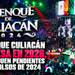 Palenque Culiacán regresa en 2026, pero siguen pendientes reembolsos de 2024