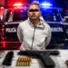 Se roba un celular y es detenido por municipales en Tijuana