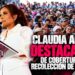 Ante más de 3 mil personas, Claudia Agatón destaca 97% de cobertura en recolección de basura