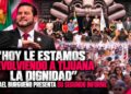 “Hoy le estamos devolviendo a Tijuana la dignidad”; Ismael Burgueño presenta su Segundo Informe de Gobierno