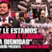 “Hoy le estamos devolviendo a Tijuana la dignidad”; Ismael Burgueño presenta su Segundo Informe de Gobierno