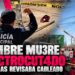 Hombre muere electrocutado mientras revisaba cableado en colonia El Niño