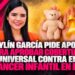 Daylín García pide apoyo para aprobar cobertura universal contra el cáncer infantil en BC