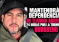 Mantendrán dependencias de Tijuana abiertas 24 horas por la tormenta: Burgueño