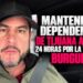 Mantendrán dependencias de Tijuana abiertas 24 horas por la tormenta: Burgueño