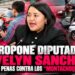 PROPONE DIPUTADA EVELYN SÁNCHEZ ENDURECER PENAS CONTRA LOS “MONTACHOQUES” EN BAJA CALIFORNIA