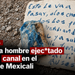 Hallan a hombre ejecutado junto a canal en el Valle de Mexicali
