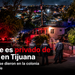 Hombre es asesinado en colonia Camino Verde