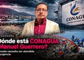 ¿Dónde está CONAGUA? Arroyos de Ensenada vuelven a encender las alertas