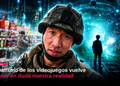 El realismo de los videojuegos vuelve a poner en duda nuestra realidad