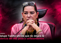 Guadalupe Taddei afirma que no dejará la presidencia del INE pese a señalamientos