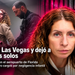 Detienen a mujer por irse de vacaciones a Las Vegas y dejar solos a sus cuatro hijos, de entre 9 y 14 años