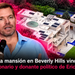 FBI investiga mansión de multimillonario ligado a Eric Swalwell