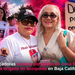 Madres buscadoras reciben donativos en Zona Río para próxima brigada de búsqueda en Baja California