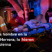 Balean a hombre en la colonia Herrera; lo hieren en una pierna