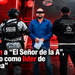 Detienen a “El Señor de la A”, señalado como líder de “La Línea”