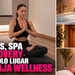 Pilates, spa y recovery en un solo lugar con Baja Wellness