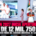 Abrirán 12 mil 750 consultorios del Servicio Universal de Salud en 2027