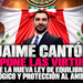 JAIME CANTÓN EXPONE LAS VIRTUDES DE LA NUEVA LEY DE EQUILIBRIO ECOLÓGICO Y PROTECCIÓN AL AMBIENTE DE LA PRESIDENTA CLAUDIA SHEINBAUM PARDO