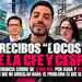 ¡Recibos “locos” de la CFE Y CESPT! Eduin Caz denuncia cobro de $100 mil por agua y $12 mil de luz: “El problema es que no arreglan nada; el problema es que se lo van a robar”
