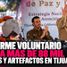 Desarme voluntario suma más de 88 mil armas y artefactos en Tijuana