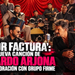 ‘Amor factura’: la nueva canción de Ricardo Arjona en colaboración con Grupo Firme