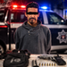 Escondía un arma en una cangurera; fue detenido por municipales de Tijuana