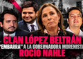 Exhiben negocios por 22 mil millones de pesos de Amílcar Olán en Dos Bocas: audios revelan sus vínculos con Leonardo Cornejo, hombre de confianza de la gobernadora morenista Rocío Nahle