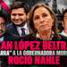 Exhiben negocios por 22 mil millones de pesos de Amílcar Olán en Dos Bocas: audios revelan sus vínculos con Leonardo Cornejo, hombre de confianza de la gobernadora morenista Rocío Nahle