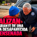 Localizan con vida a menor de 10 años reportado como desaparecido tras las lluvias en Ensenada