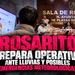 Rosarito prepara operativo ante lluvias y posibles emergencias meteorológicas