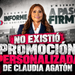 No existió promoción personalizada de la alcaldesa Claudia Agatón; anuncio en Tijuana no fue contratado por el Gobierno de Ensenada