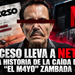 Proceso lleva a Netflix la historia de la caída de “El Mayo” Zambada