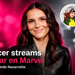 De hacer streams a actuar en Marvel; la historia de Inde Navarrette