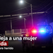 Riña en la Sánchez Taboada deja a mujer sin vida y hombre grave