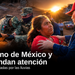 ESTABLECEN GOBIERNO DE MÉXICO Y BAJA CALIFORNIA RUTA DE ATENCIÓN CON ASAMBLEAS PARA FAMILIAS AFECTADAS POR LLUVIAS
