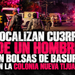 Localizan cuerpo de un hombre en bolasas de basura en la colonia Nueva Tijuana