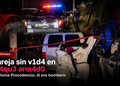 Ataque armado deja pareja sin vida en la Divina Providencia; él era bombero voluntario