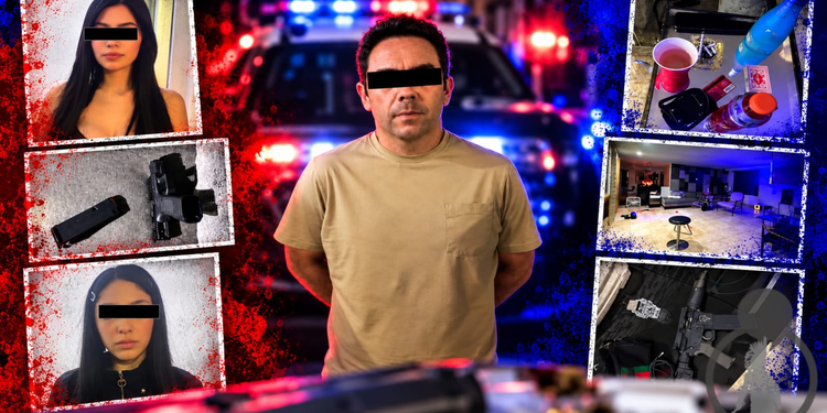 Señalan a “El Pay” de dispararle en la cabeza a su amigo “El Monito” en el lujoso New City