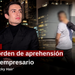 Giran orden de aprehensión contra empresario por caso ‘Micky Hair’